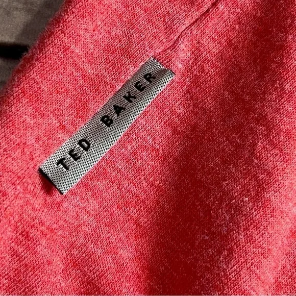 Ted Baker London Polo Shirt - Picture 2 of 9